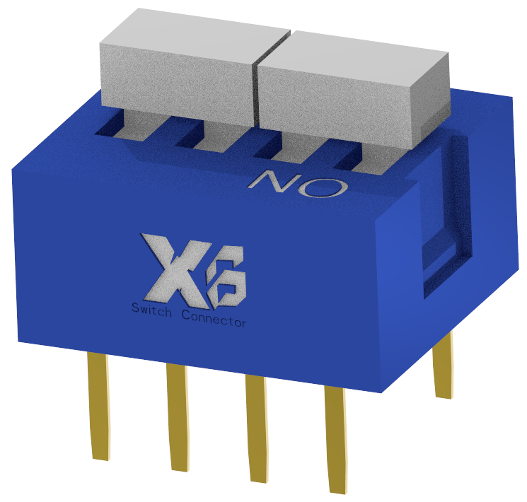 Le XB - DS - 04xbsl